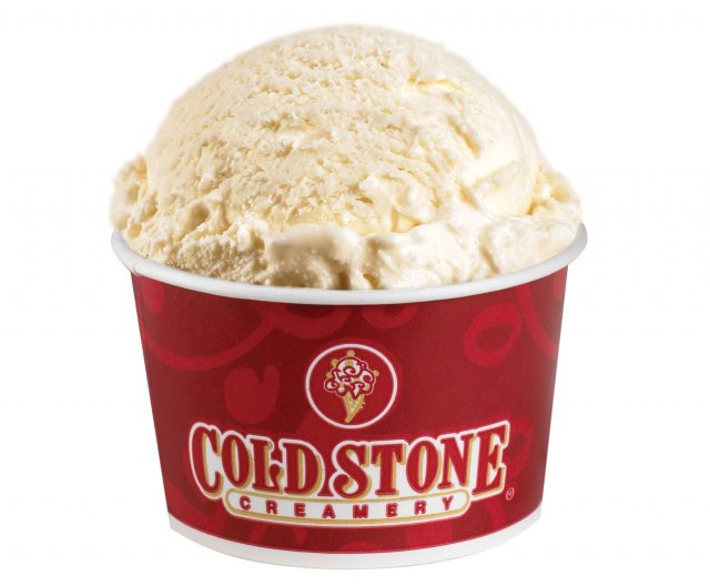 Cold Stone Creamery Woodridge Naperville Roaming Hunger
