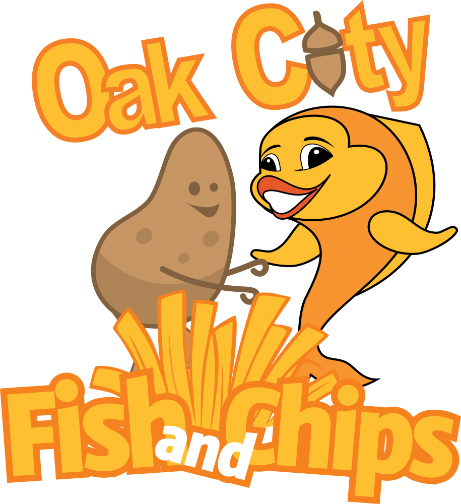 Oak City Fish And Chips Raleigh Durham Roaming Hunger