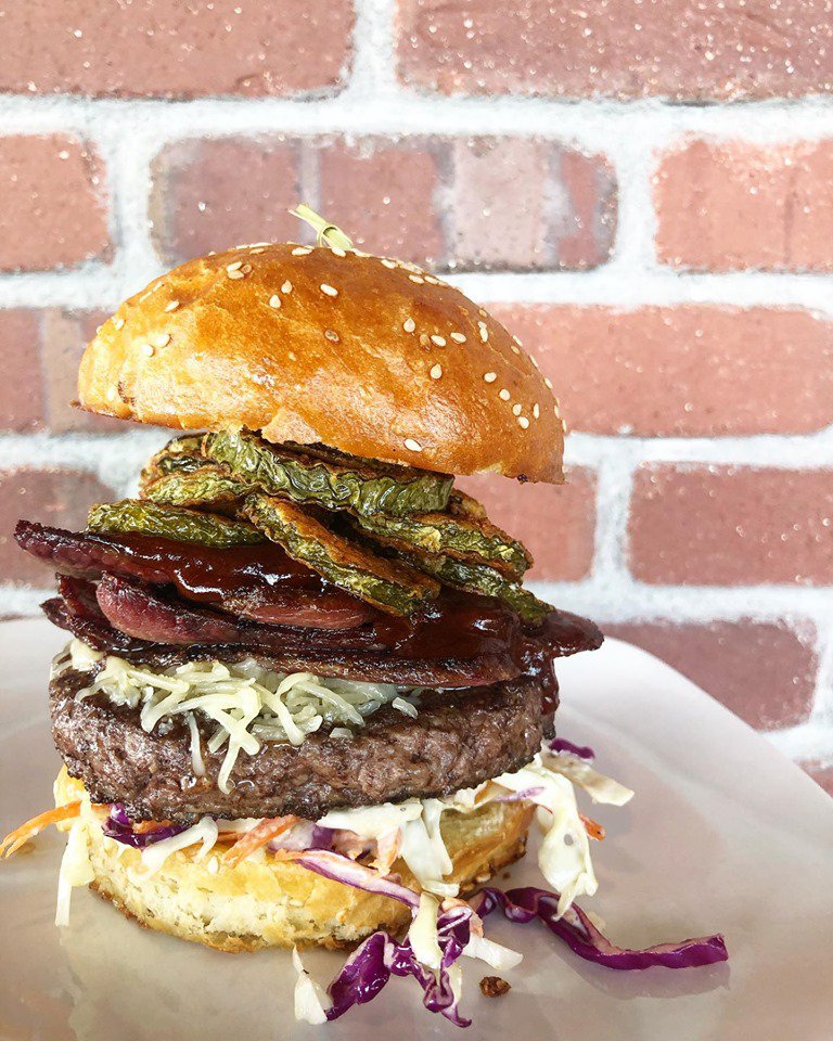 5280 Burger Bar Denver Roaming Hunger