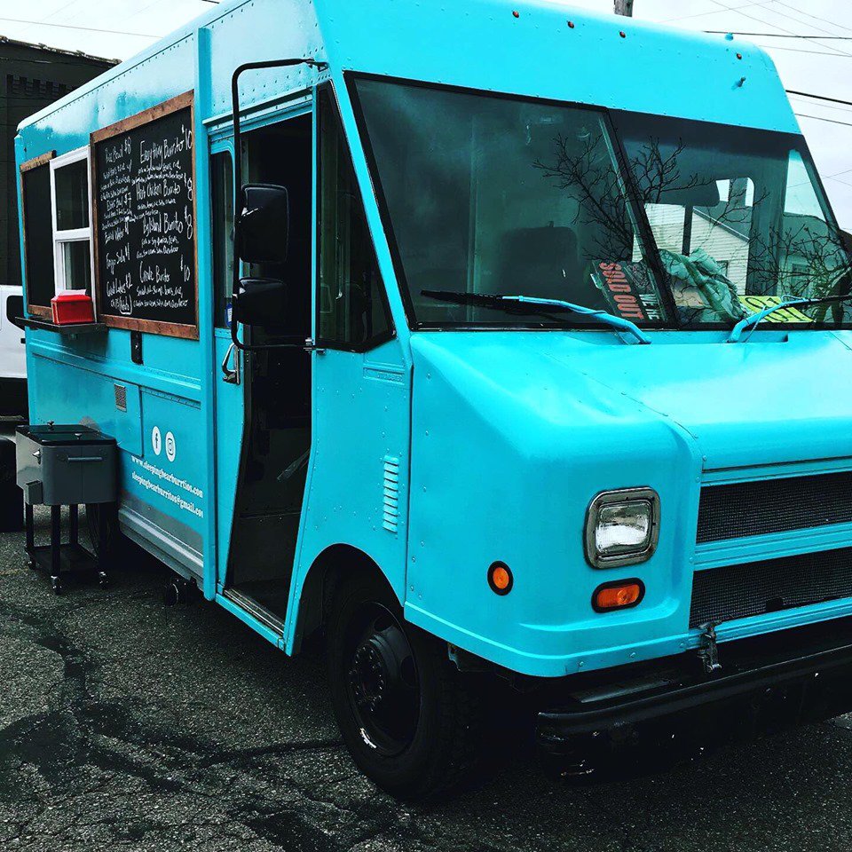 Sleeping Bear Burritos Grand Rapids Roaming Hunger