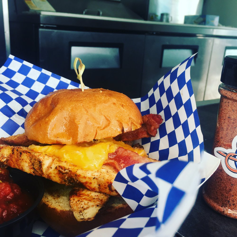 Sokare Denver Roaming Hunger