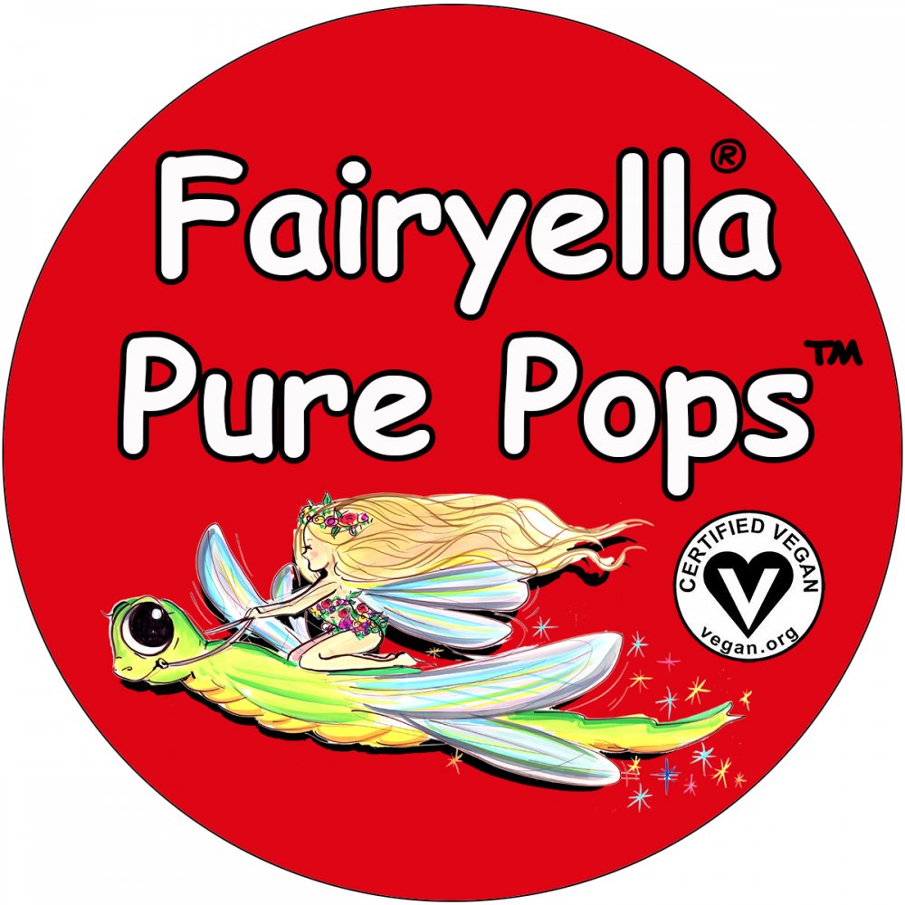 Fairyella Ice Pops - Benicia - Roaming Hunger