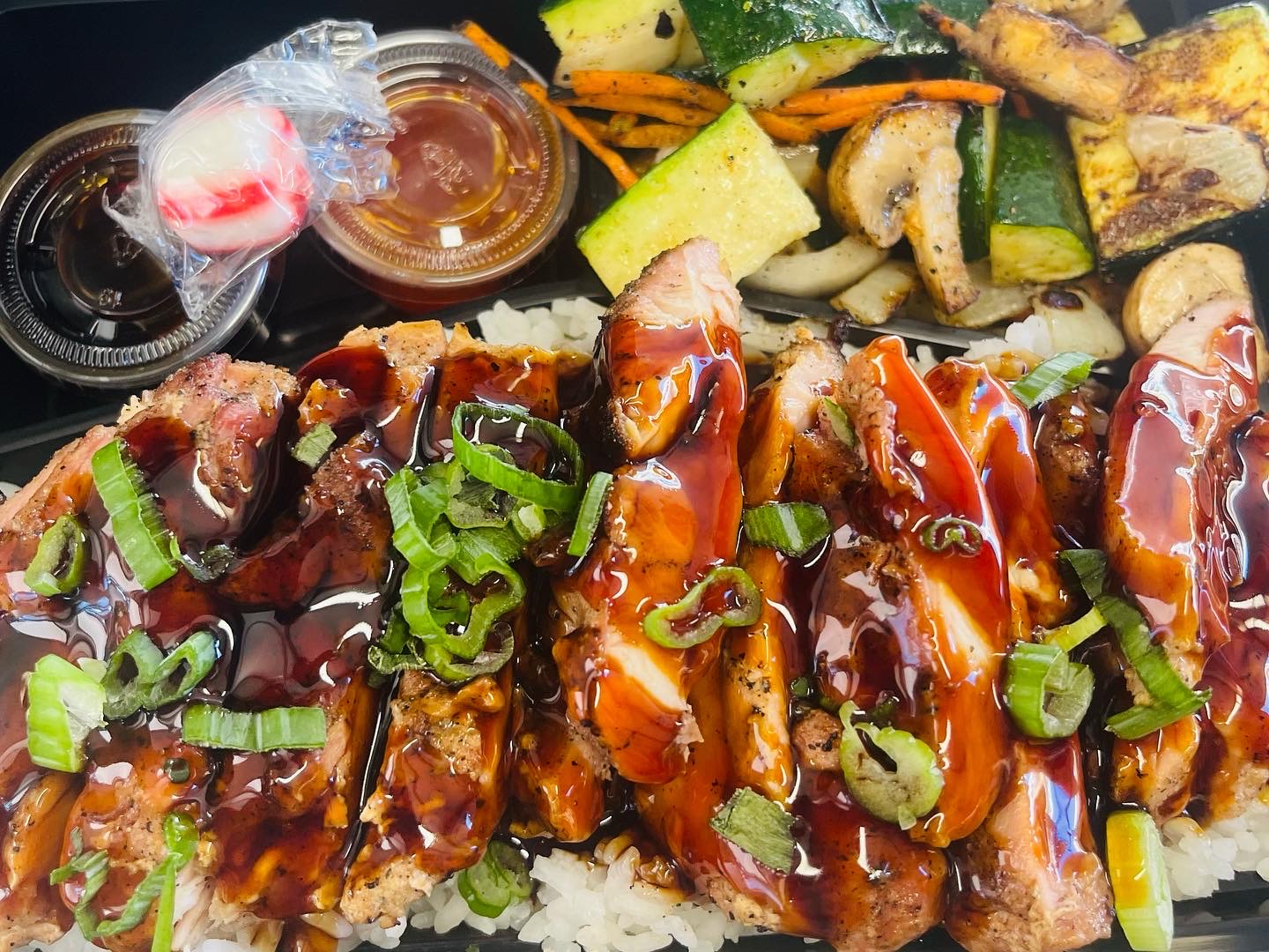 The Bamboo Skewer - Denver - Roaming Hunger