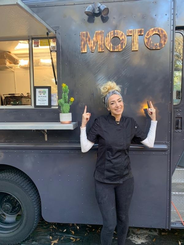 Food Truck Catering Tampa Fl Roaming Hunger