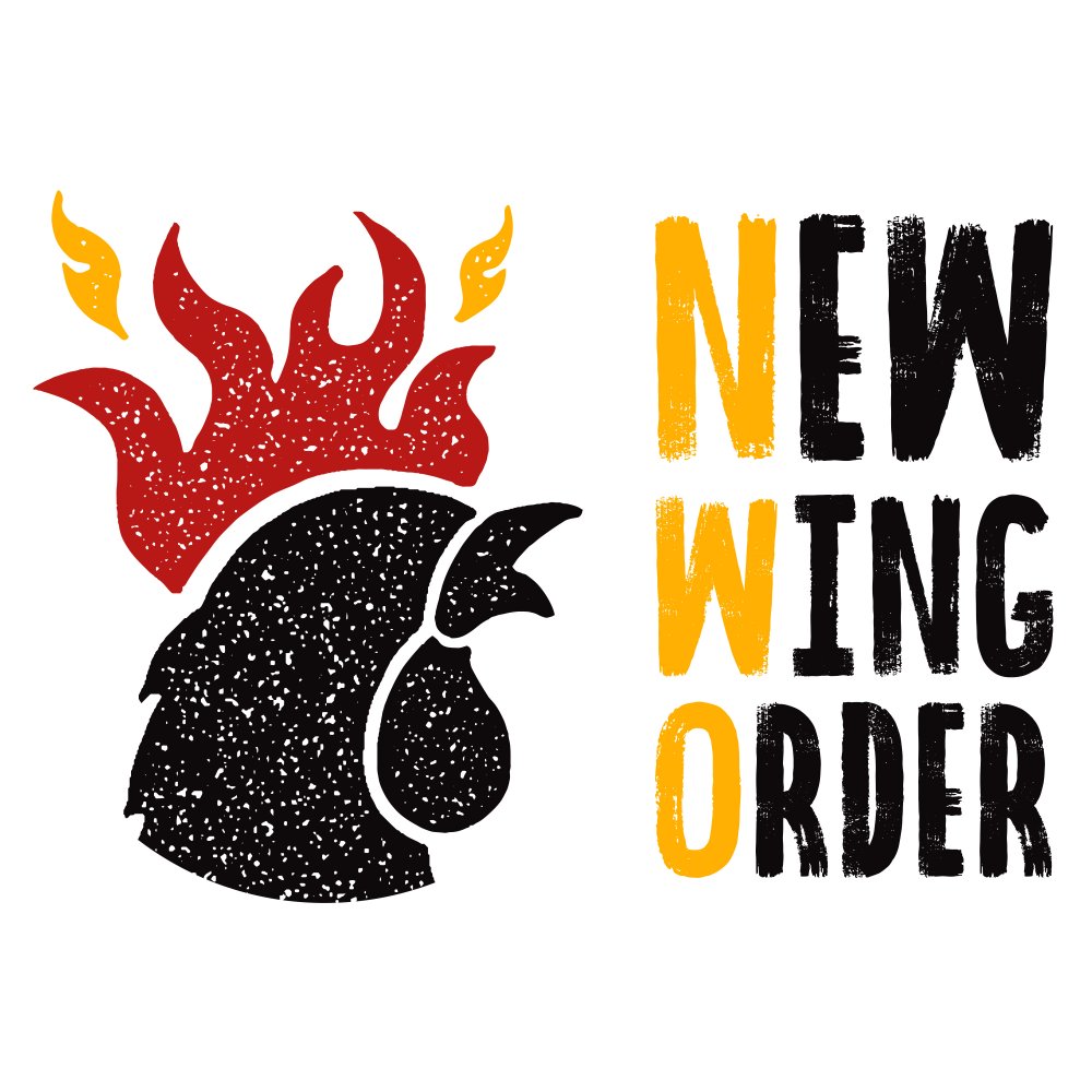New Wing Order Memphis Roaming Hunger