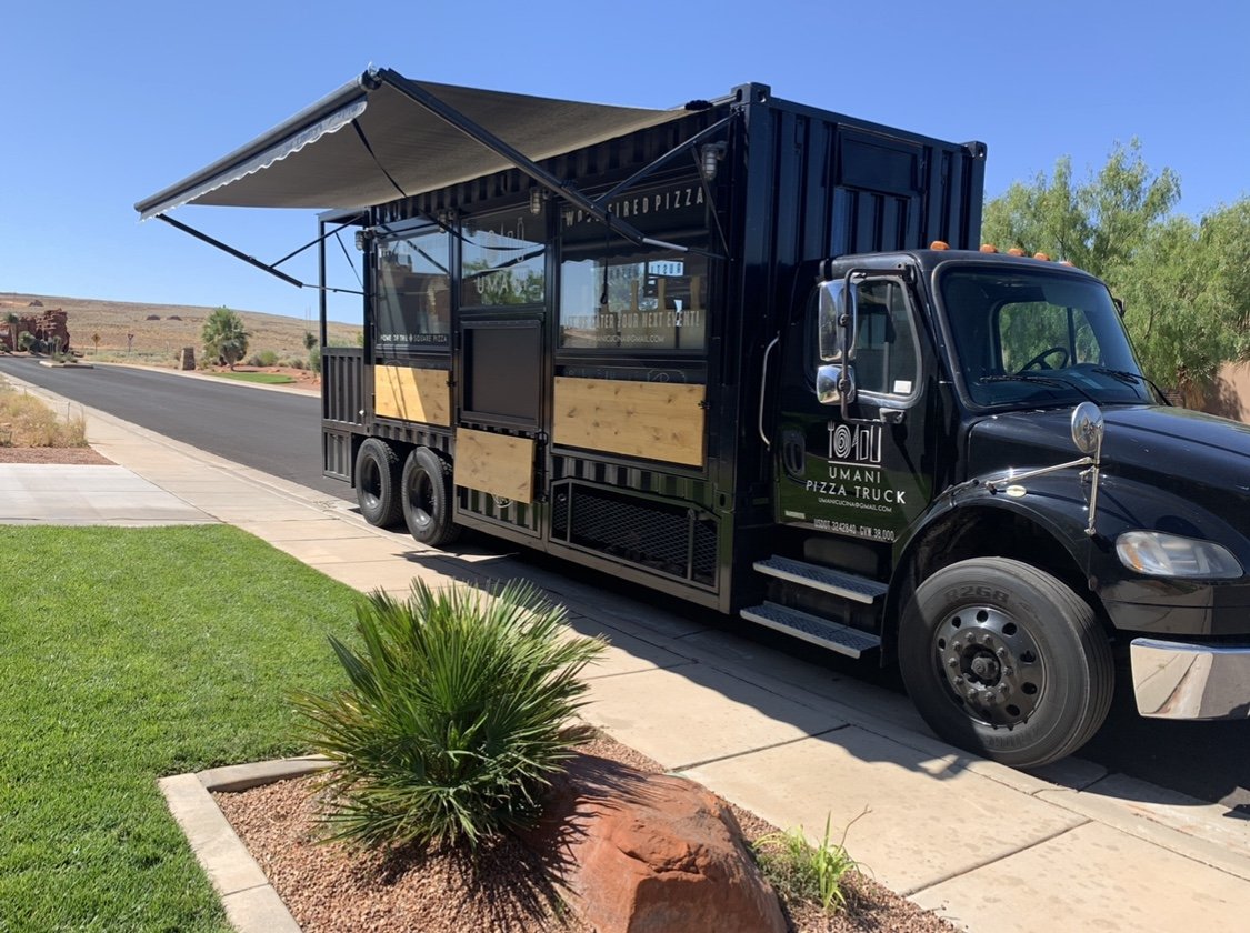 Umani Salt Lake City Roaming Hunger