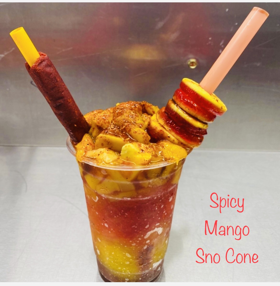Snow Cones Gone Wild! Unleash These Epic Flavors (Get Ready To Drool) - p8rehe3